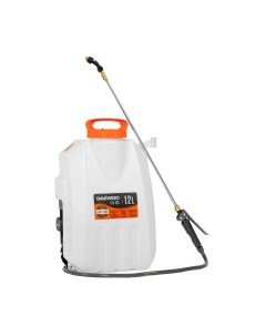 Опрыскиватель аккумуляторный Daewoo Power DSA 12 Li Set Daewoo power