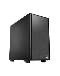 Корпус для компьютера Thermaltake Versa H17 / CA-1J1-00S1NN-00