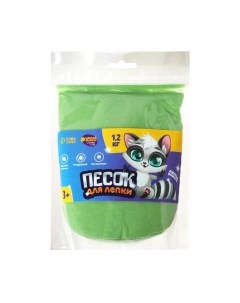 Кинетический песок Школа талантов Волшебный песок / 7018514