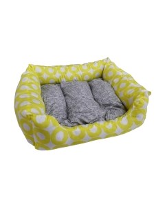 Лежанка для животных Пухлик №2 Морган / stm 560 Happy friends