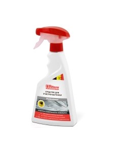 Чистящее средство для вытяжки Filtero 514