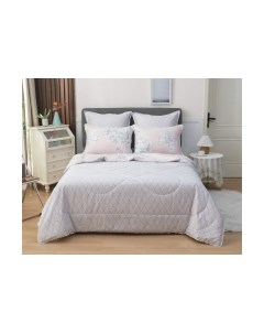 Комплект постельного белья с одеялом Бернадетт №49 1.6 / Кт-1.6-Бт49 Sofi de marko