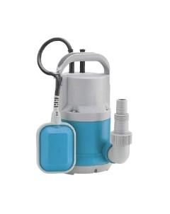 Дренажный насос Waterstry WTS 250V / J250WTSV