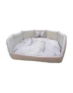 Лежанка для животных Happy Friends Грета / stm 420 Happy friends