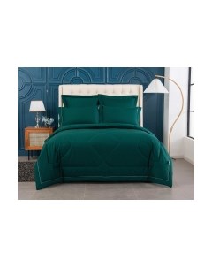 Комплект постельного белья с одеялом Sofi de Marko Маурицио №1 1.6 / Кт-1.6-1-М Sofi de marko