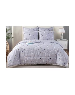 Комплект постельного белья с одеялом Sofi de Marko Бернадетт №32 1.6 / Кт-1.6-Бт32 Sofi de marko