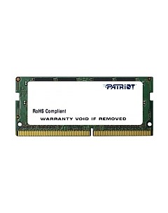 Оперативная память DDR4 Patriot PSD44G240081S