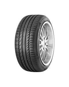Летняя шина Continental ContiSportContact 5P 225/40R19 93Y Mercedes