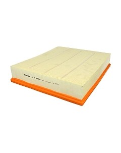 Воздушный фильтр Knecht/Mahle LX3138 Knecht/mahle