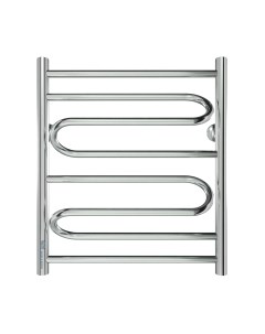 Полотенцесушитель водяной Gloss & Reiter Liza Л.50x60.Л2.Z2.G1 Gloss & reiter