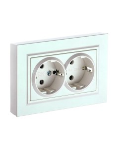 Розетка IEK Brite BR-R24-16-K36-F Iek