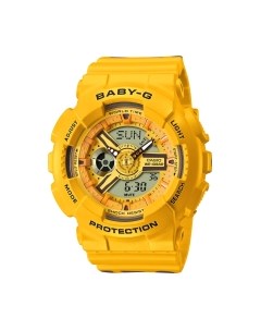 Часы наручные женские Casio BA-110XSLC-9A