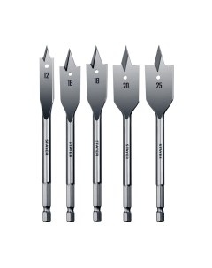 Набор сверл Stayer 2950-H5
