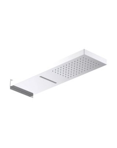 Лейка верхнего душа Aquatek AQ2085CR