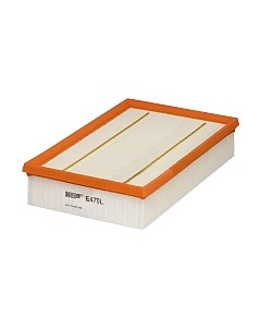 Воздушный фильтр E470L Hengst