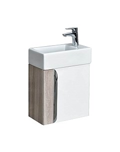 Тумба под умывальник Акватон Вита 45