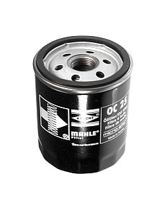 Масляный фильтр OC25 Knecht/mahle