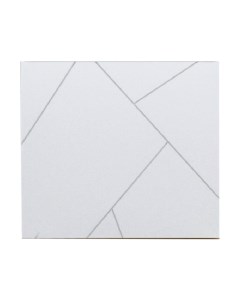 Тумба под умывальник Кристалл 50 Бриклаер