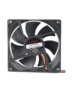 Вентилятор для корпуса Gembird D9225SM-4