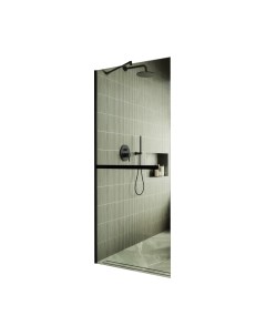 Душевая стенка MaybahGlass 195x119/ MGD-714-6у Maybahglass