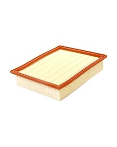 Воздушный фильтр Knecht/Mahle LX4392 Knecht/mahle