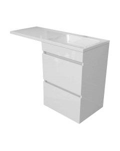 Тумба с умывальником Emmy Джерси 120 R