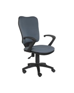Кресло офисное Бюрократ CH-540AXSN