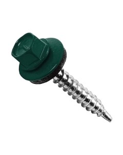 Саморез Starfix Кровельный по дереву 4.8х29 шайба с прокл. PT1 / SM-65462-5000