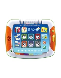 Развивающая игрушка Vtech Интерактивный планшет-книга 2 в 1 / 80-611226