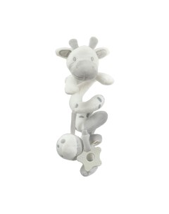 Подвеска на кроватку Крошка Я Коровка / 9900356 Крошка я