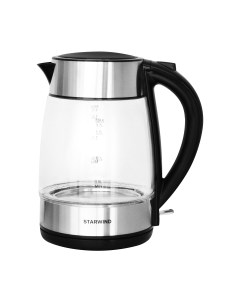 Электрочайник StarWind SKG3026 Starwind