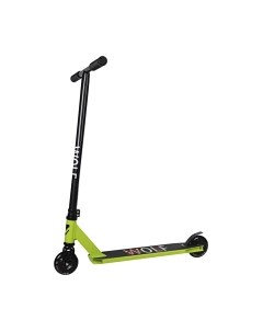 Самокат трюковый Novatrack 100P.WOLF.BGN24