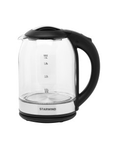Электрочайник StarWind SKG2051 Starwind