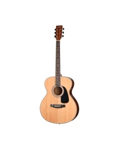 Акустическая гитара Homage LF-4021