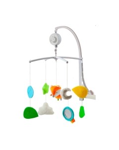 Мобиль на кроватку Крошка Я Лисенок / 7546871 Крошка я