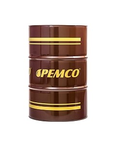 Моторное масло Pemco G-6 Diesel 10W40 UHPD CI-4 Eco / PM0706-DR