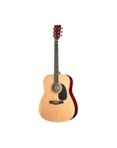 Акустическая гитара Caraya F630-N