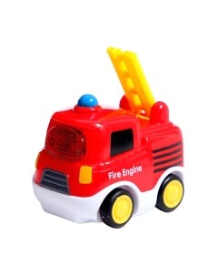 Автомобиль-вышка Zabiaka Пожарная машина / 4994548