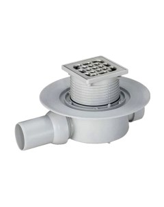 Трап для душа Tim BAD661002