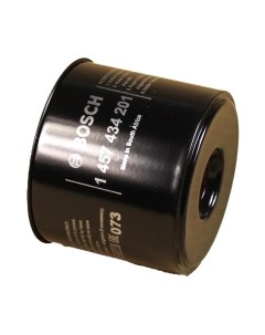 Топливный фильтр Bosch 1457434201