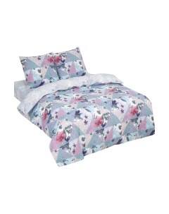 Комплект постельного белья Пэчворк 644 Артпостель