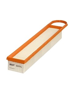 Воздушный фильтр Hengst E851L