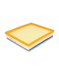 Воздушный фильтр Knecht/Mahle LX3987 Knecht/mahle