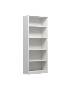 Стеллаж Mio Tesoro Сириус 78x190 2.02.07.120.1 Mio tesoro