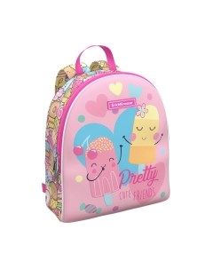 Детский рюкзак Erich Krause EasyLine Mini 5L Fruit Ice / 56715 Erich krause