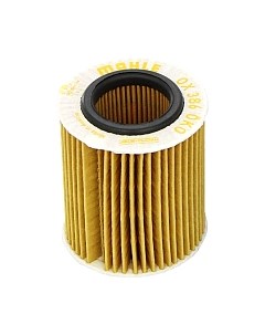 Масляный фильтр Knecht/Mahle OX386D Knecht/mahle