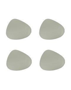 Набор плейсматов Экокожа / 9903255-12-Н4 Nouvelle