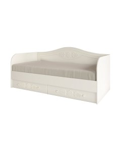 Кровать-тахта ДСВ МС Ki-Ki ДКД 2000.1 модуль Dsv