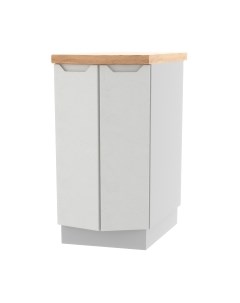 Шкаф-стол кухонный ДСВ Тренто СТ 400 Dsv