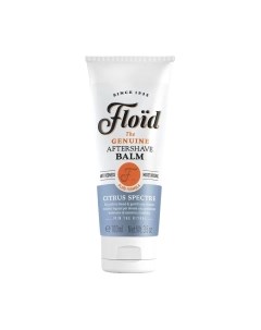 Бальзам после бритья Floid Citrus Spectre
